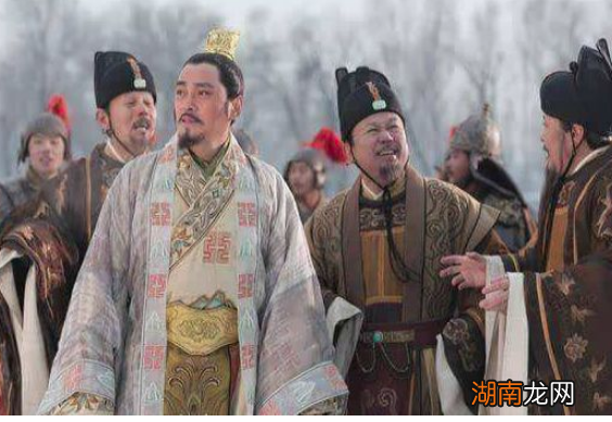 五代十国最奇葩的亡国之君,为何务农了37年?