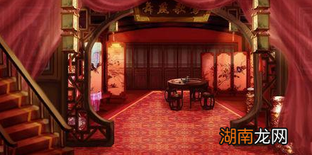 古代青楼到底是什么样的 青楼真的是一个烟花之地吗