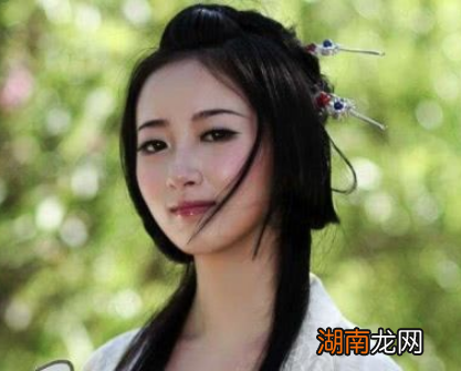 陈圆圆的第一个男人是谁?曾经多次抛弃她