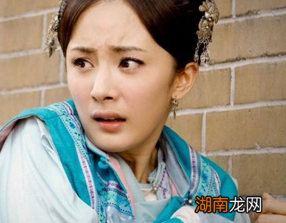 九子夺嫡都说八阿哥惨 但他的老婆比他的下场更惨