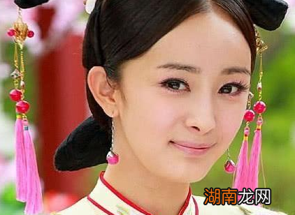 九子夺嫡都说八阿哥惨 但他的老婆比他的下场更惨