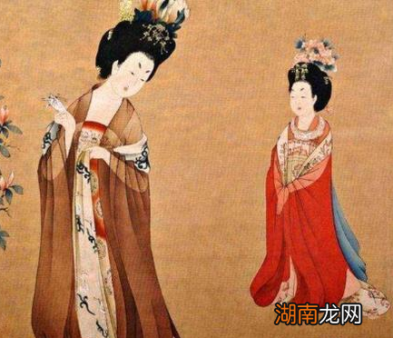 都说唐朝是一个开放的朝代 唐朝究竟开放到什么地步