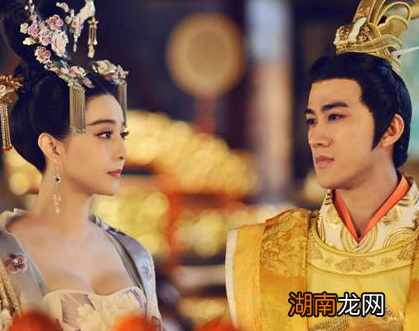 都说唐朝是一个开放的朝代 唐朝究竟开放到什么地步