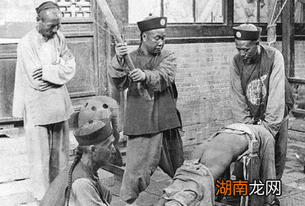 古代监狱到底是什么样的 天牢和地牢有什么不同