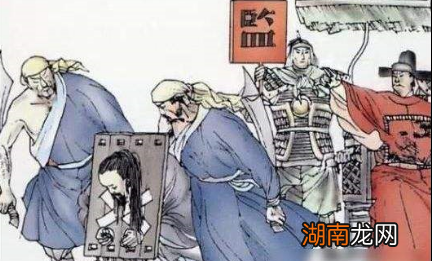 古代监狱到底是什么样的 天牢和地牢有什么不同