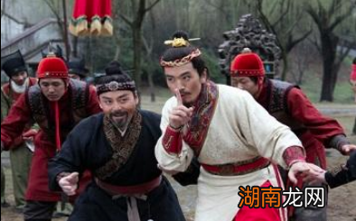 历史上唯一一个被封为郡王的太监:童贯