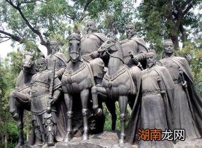 李世民最信任的大臣，长孙无忌有何过人之处？