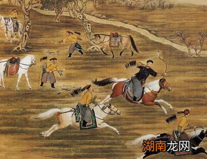 康乾盛世中为何没有雍正的名字 说到底还是因为雍正短命