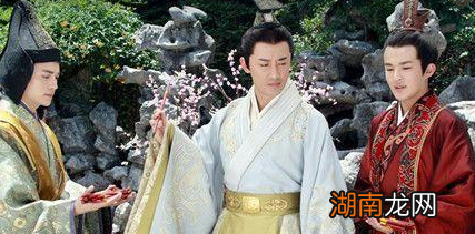 汉武帝晚年是老糊涂了吗 汉武帝为什么要杀太子