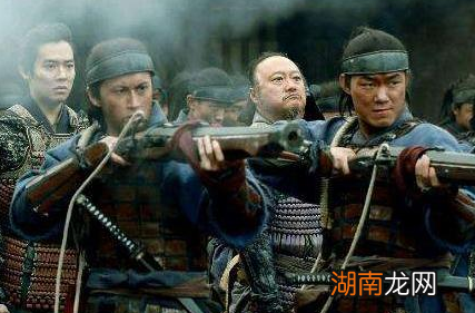 唐朝之后的汉人为何打不过外来民族 这里边的水有点深