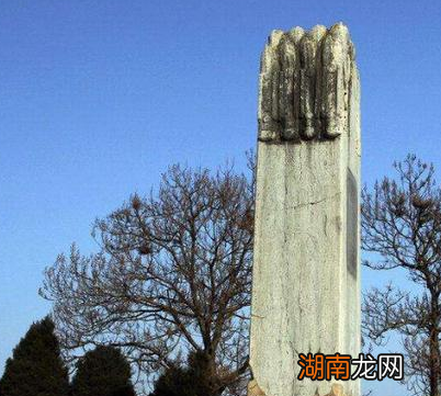 武则天临死前为什么要留下无字碑 一块小小的铜片解开了千年之谜