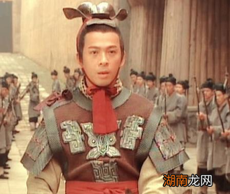 王翦出征都有一个习惯 秦始皇心疼却不得不答应