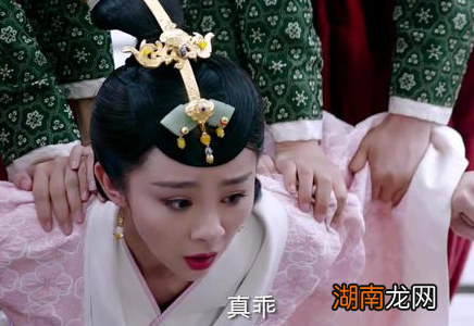 古代被打落冷宫还能让皇帝回心转意吗 王皇后:别试,下场会更惨