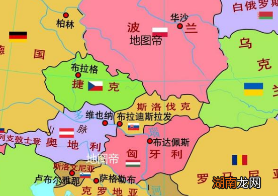 匈牙利是个什么样的地方?匈牙利人的祖先是匈奴吗?