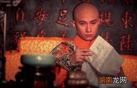 粘杆处历经雍正和乾隆 嘉庆皇帝为何要清洗粘杆处