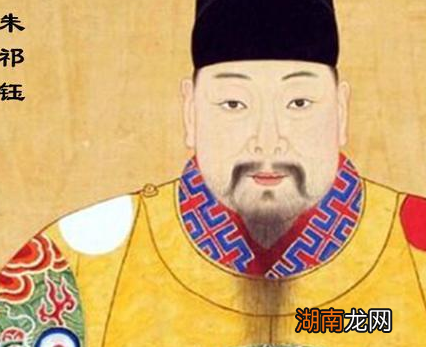 土木堡之变后 朱祁钰为什么不敢杀朱祁镇