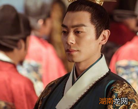 朱高炽当初为什么想迁都回南京 最后为何没有能迁回南京