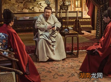 朱高炽当初为什么想迁都回南京 最后为何没有能迁回南京