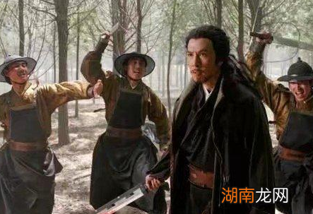 明朝灭亡后锦衣卫到底去了哪里 崇祯自杀前周围为何空无一人