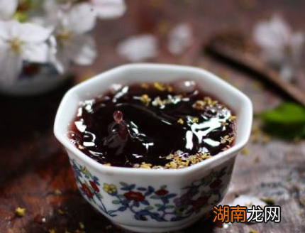 盘点古人最爱吃的5种零食 糖葫芦只是最常见的一种