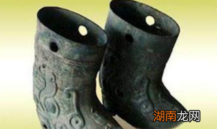 古人一般都穿什么样的鞋子 古人的鞋子有左右之分吗