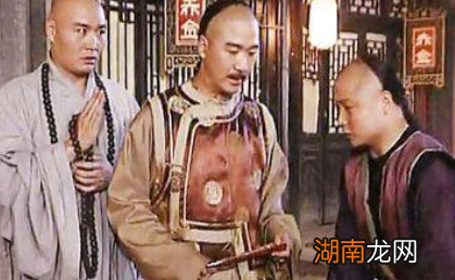 古代皇帝微服出巡时 皇帝是如何证明自己是皇帝的