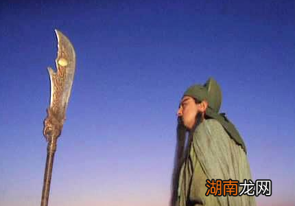 揭秘关羽单刀赴会的真相 真实历史却和演义中相反