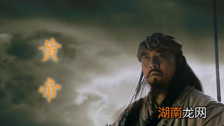 上古被黄帝击败的夸父蚩尤两个部族后来去了哪里？现存文物证明夸父蚩尤不仅仅是神话！