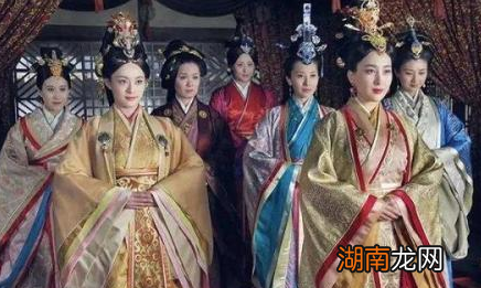 古代御医可以传入后宫给妃子看病 古人是如何防止他们日久生情的