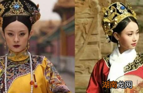 清朝妃子们都过着什么样的生活 传说中的宫斗是真实存在的吗