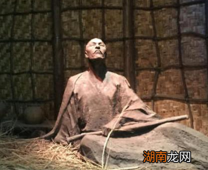 吴越争霸是怎么开战的 越王勾践是怎么消灭吴国的