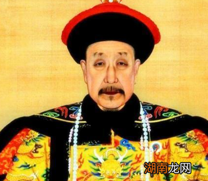 乾隆时期的清朝腐败到什么程度 看看这个制度就明白了