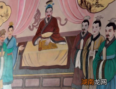 宋襄公成为春秋五霸 后人为何认为是名不副实的