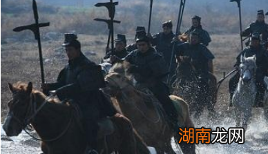 秦武王嬴荡:举鼎气绝而亡,死时年仅23岁