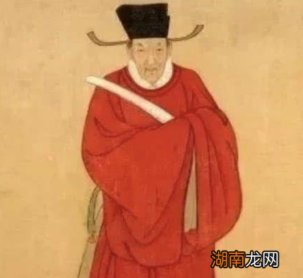 宋朝官员手中的板子叫什么 这东西是有宋朝才出现吗