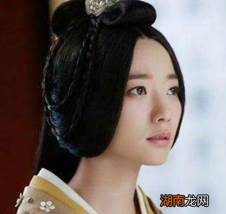 卫子夫为什么能称为千古一后 看看贤后的四大支撑点就明白了