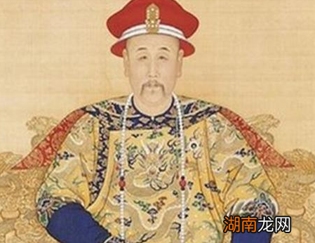 康熙既然不喜欢雍正 康熙为什么还传位给雍正