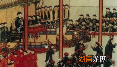 揭秘:明清时期的都察院是干什么的?