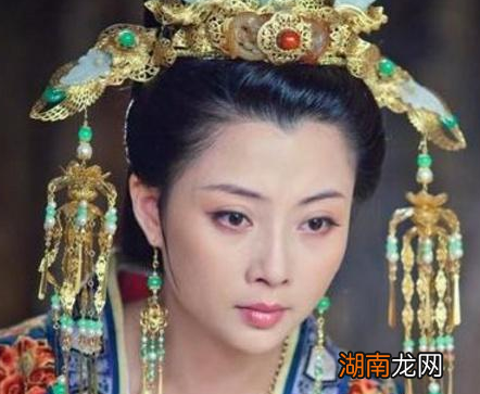 三位君王都如此贪恋花蕊夫人 花蕊夫人到底有多美