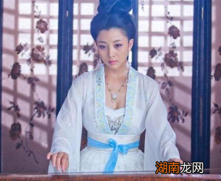 三位君王都如此贪恋花蕊夫人 花蕊夫人到底有多美