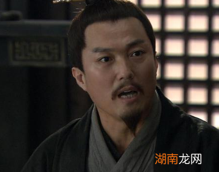 曹操和刘备的实力差距如此之大 张松为什么还投奔弱小的刘备