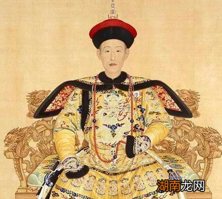 乾隆千叟宴之后 为何回到家的老寿星都生病去世了