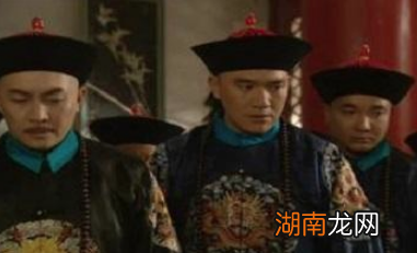 爱新觉罗&amp;middot;胤禄：康熙皇帝第十六子，精通数学乐律