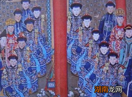 古代皇宫有东,西,中三宫 为什么没有听说过南宫和北宫