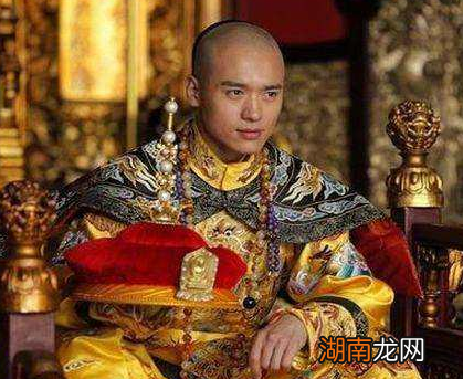 顺治究竟有没有出家当皇帝 康熙了一句话解开了秘密