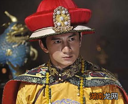 康熙亲政都做三件大事：三藩,河务,漕运