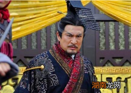 秦始皇和吕不韦到底是什么关系 嬴政到底是不是他的儿子