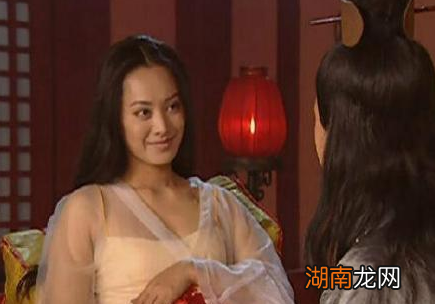 秦始皇和吕不韦到底是什么关系 嬴政到底是不是他的儿子