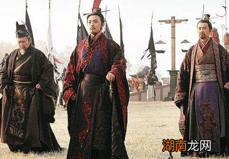 长平之战秦国的国力空虚 楚国为何不抓住时机趁机出兵