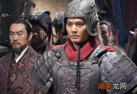 长平之战秦国的国力空虚 楚国为何不抓住时机趁机出兵